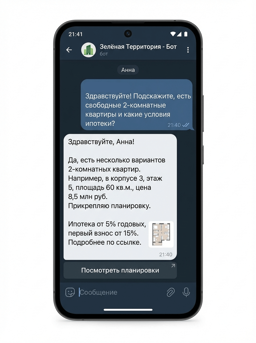 AI-ассистенты